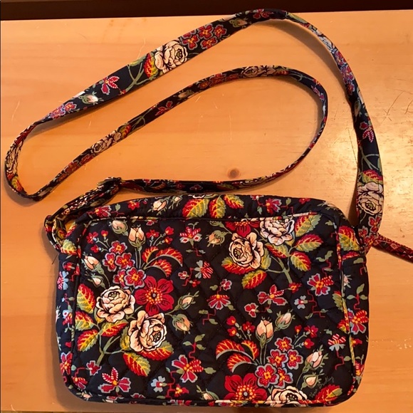 Vera Bradley crossbody bag - Picture 2 of 5